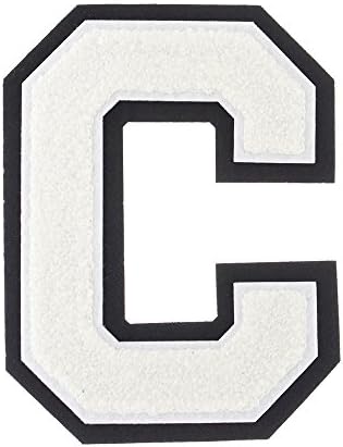 c varsity letter