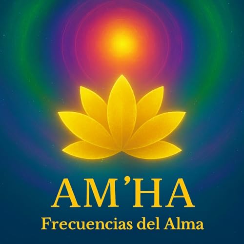 Am'ha - Frecuencias del Alma Titelbild