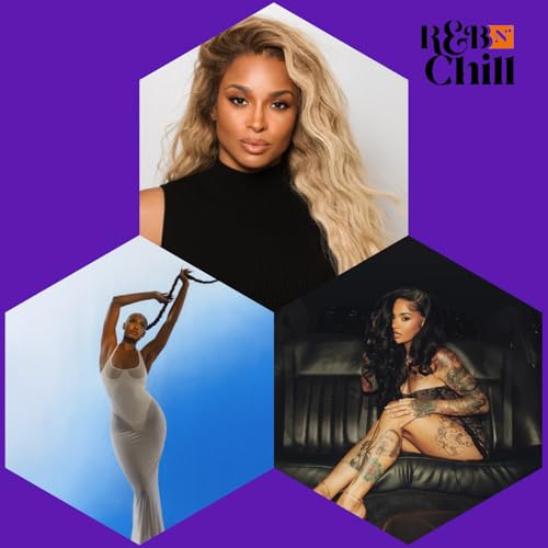 CIARA! UH HUHHHHH! cover art