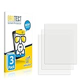 [Beste Qualität] Dank exklusiver AirGlass Displayschutz Technologie Made in Germany, ist diese Schutzfolie extrahart und ultraleicht - 100% passgenauer Zuschnitt, kompatibel mit Renault Megane 4 2020 Multimedia Easy 9.3