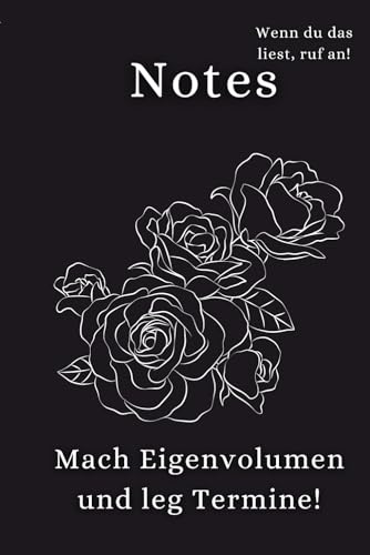 Notes - Mach Umsatz!