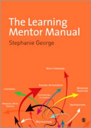 The Learning Mentor Manual 1st Edition The Learning Mentor Manual 1st Edition book cover