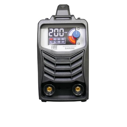 Soldadoras inversoras 200 amp 14 Imagen adicional