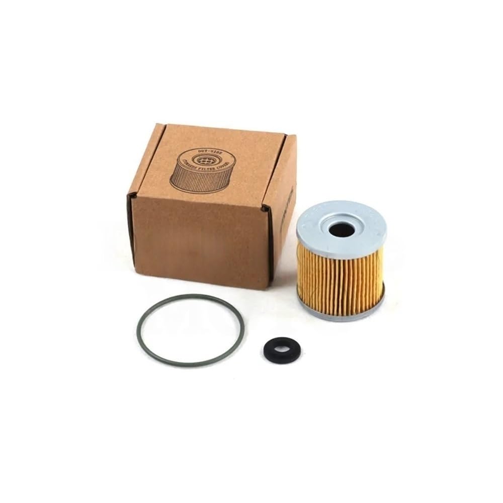 Filtri Dell'olio Filtro Olio Per Moto, Elemento Filtrante Per, Griglia Per, Aria PER ZT PER GK-350 PER 350-R PER 350-X PER 350-T PER 350-VX(Style A)