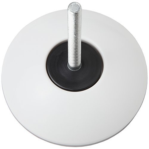 Wall Protectors for Baby Pressure Gates - 2 Pack