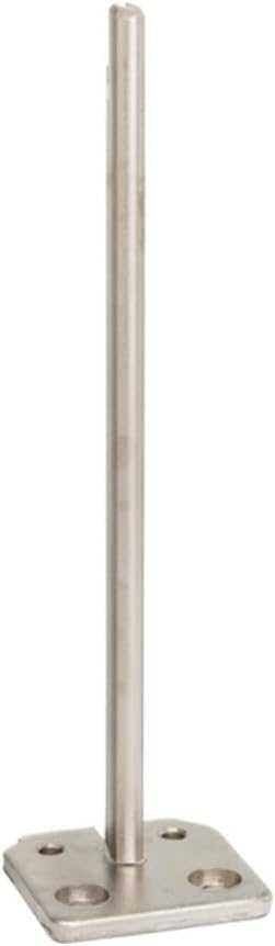 2608135020 5" Blade Guide for Foam Rubber Cutters