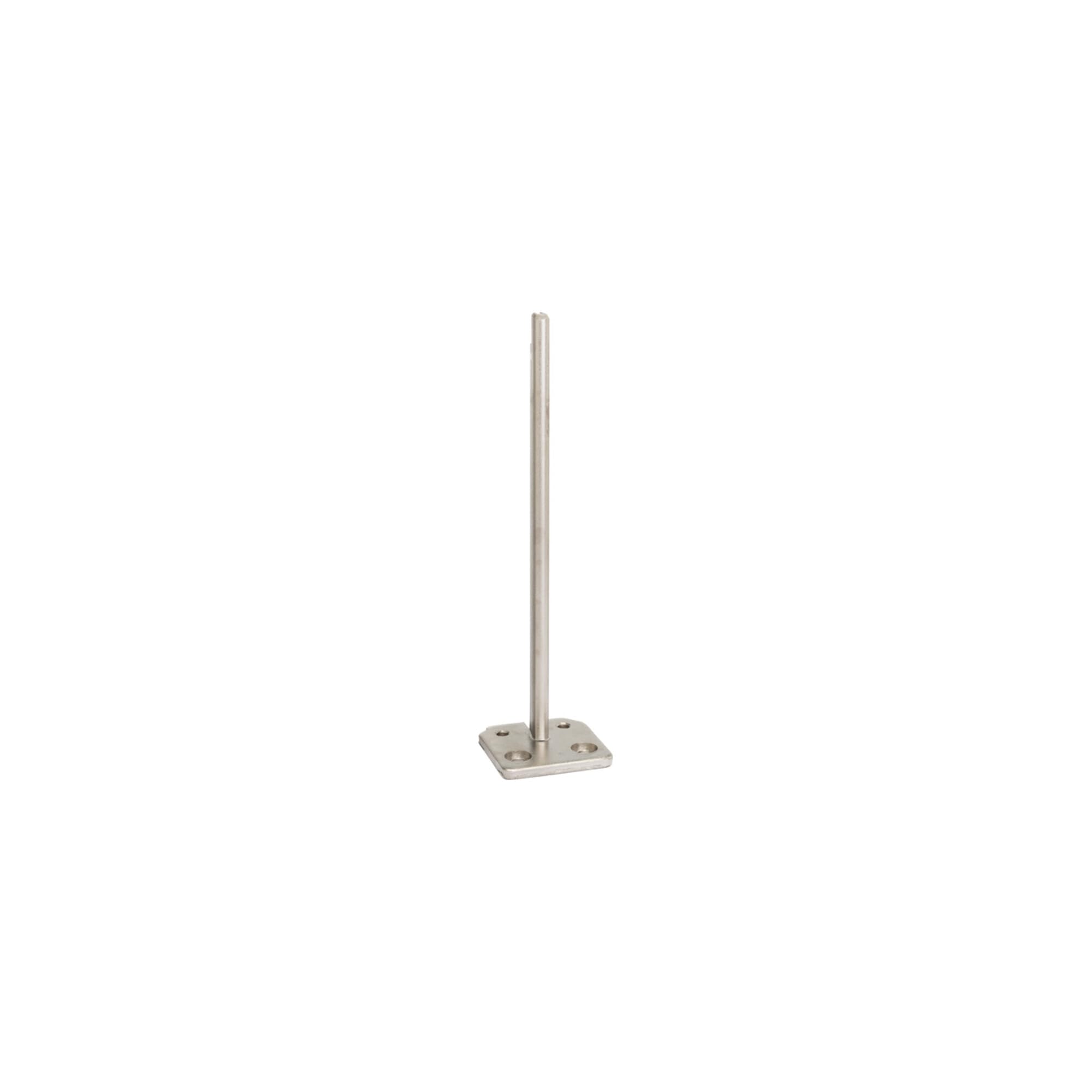 Bosch Professional 2608135020 Guida della Lama per Tagliagommapiuma GSG 300