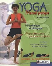 Download Yoga Manuel pratique PDF