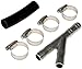 Motormite 47238hp Alum Htr Hose Repair Kit