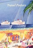  Travel Posters, Large Calendar 2011 (Taschen Large Calendars)