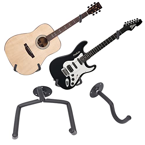 Support Mural de Guitare Horizontal, Inclinaison de Suspension de Guitare Inclinée, Support Mural Horizontal pour… - Les Beatles, Paul McCartney, John Lennon, RIngo Starr, George Harrison Support Mural de Guitare Horizontal, Inclinaison de Suspension de Guitare Inclinée, Support Mural Horizontal pour… – Image 8