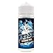 Produktbild Energy Ice (100ml) Plus e Liquid by Dr. Frost Nikotinfrei
