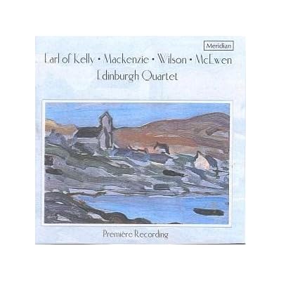 Scottish String Quartets