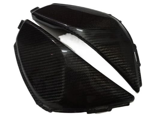 Carénage pour CBR1000RR en fibre de carbone panneaux de réservoir haut de gamme