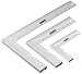 Produktbild Mannesmann Anschlagwinkel-Set, 3-tlg., M81210