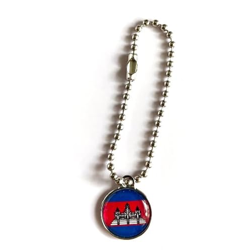 [RbLX] ~j܂ E ~h܂ L[z_[/AWA  En̊ B (~h܂(22mm),J{WA)