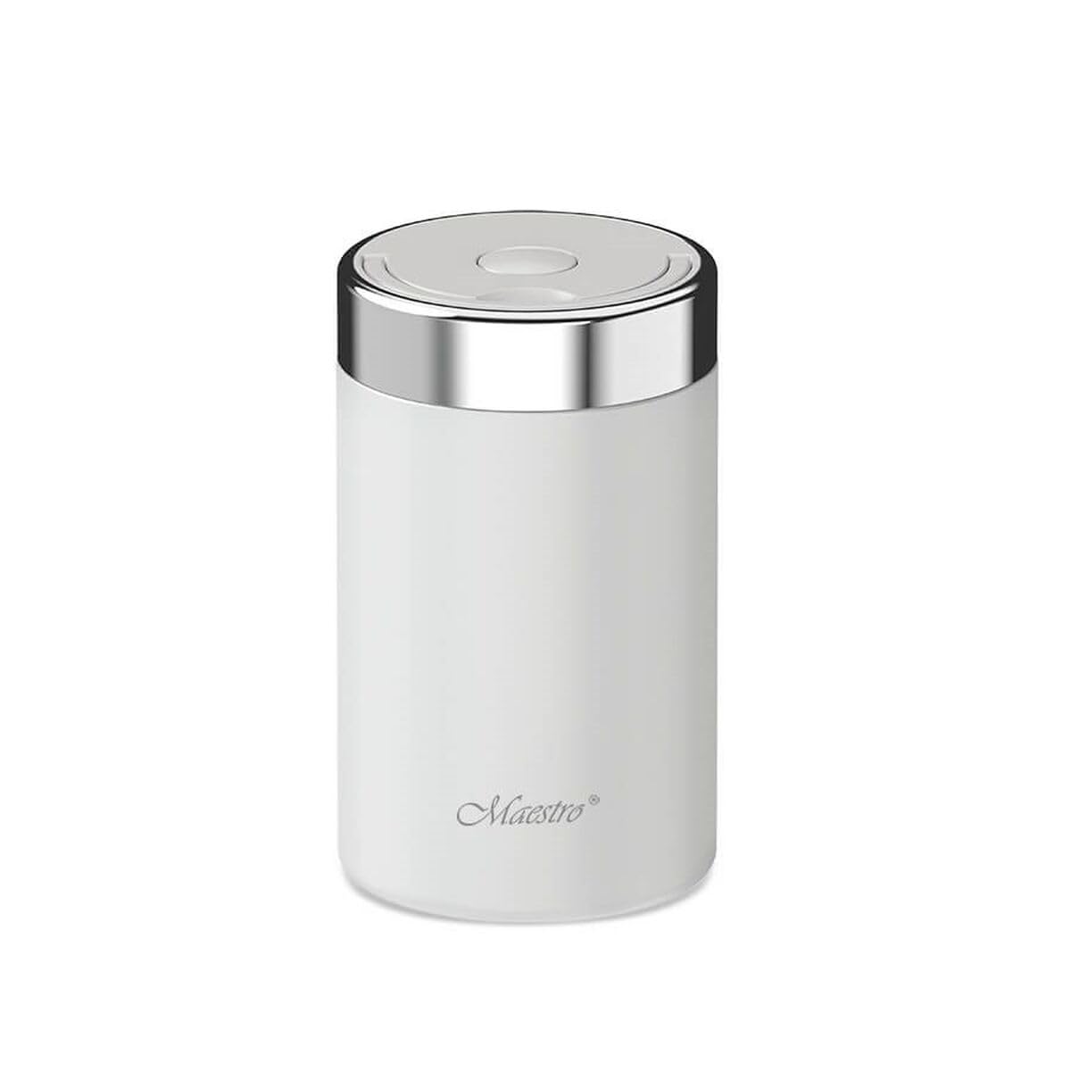 Termo MR-1649-75-WHITE Blanco Acero Inoxidable 750 ml
