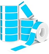 Rollo 1900 Etiquetas 30x15mm 1900 Etiquetas Adhesivas Blancas 30x15 Mm - Para Impresora Térmica, Uso En Cocina, Oficina Rollo Etiquetas Papel Impresora Térmica