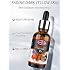 Aichun Beauty 5% Caffeine Face Serum Moisturizing Anti-Wrinkle Firming Facial Skin Care 30ml