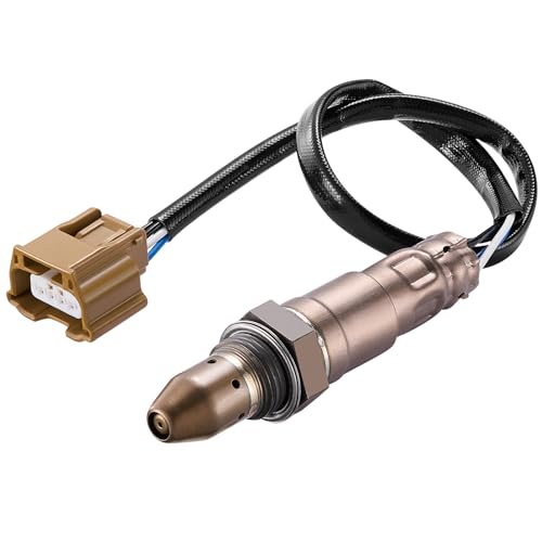 Sensor de oxígeno BDFHYK para Nissan Altima 2013-2017 miniatura 1