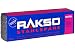 Produktbild RAKSO Stahlspäne mittel - 150g, 1 Banderole, Entfernung von Beizschlamm, Reinigung von Metall, Stein, ideales Dämm -, Filtermaterial