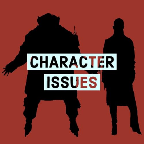 84. Metal Gear Issues