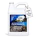 Color Enhancer Sealer for All Natural Stone and Pavers. Marble, Travertine, Limestone, Granite, Slate, Concrete, Grout, Brick, Block. (Gallon, 1)