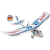 robbe roxxy regler gasweg einlernen  ROBBE Wingo 2 PNP You CAN Fly VORMONTIERT MIT BRUSHLESS Motor, REGLER UND SERVO