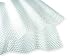Produktbild Wellplatte Acryl 3 mm, 76/18, Sinus, klar, Wabe Breite: 1045 mm (22,85  pro qm) (4500)
