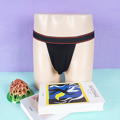 Anal Plug Panties Thong Man N143