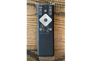Xfinity XR16 Remote - The Ultimate TV Control for Flex Streaming