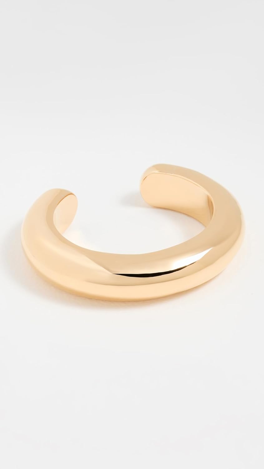 Annika Inez Women's Ample Cuff Bracelet - Image 2