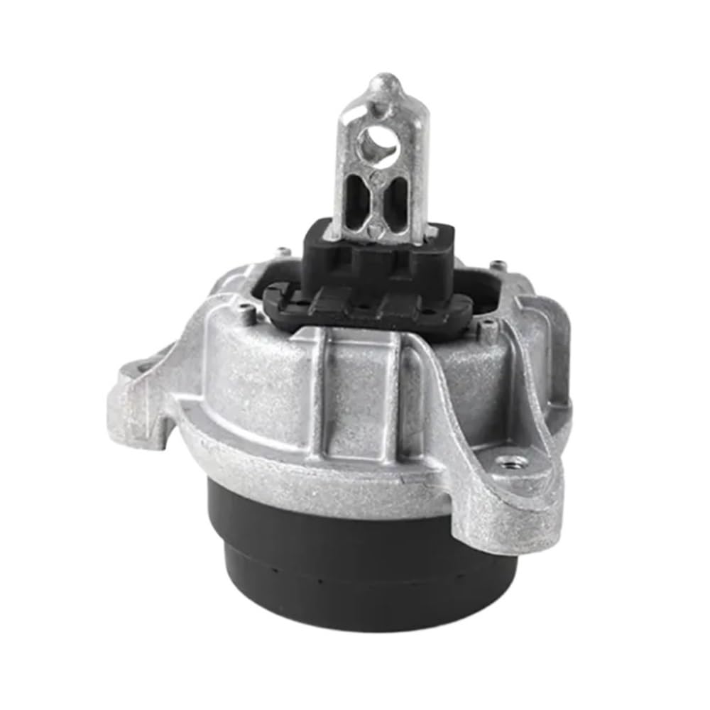 Xzlfcl Rhd Engine Motor Mount 22116777365 22116786528 Compatible For Bmw F07 F10 F11 535I F06 F12 F13 640I F01 F02 730Li 740Li N52 N54 N55(Rhd)