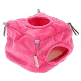 LIT POUR CHINCHILLA : peut être offert en cadeau à vos amis aiment nourrir l'animal. ça peut aussi beaucoup t'aider.