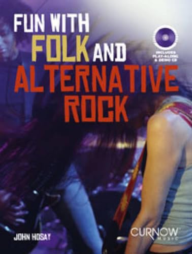 Fun With Folk and Alternative Rock CD album de musique vinyle pour les passionnés - 2