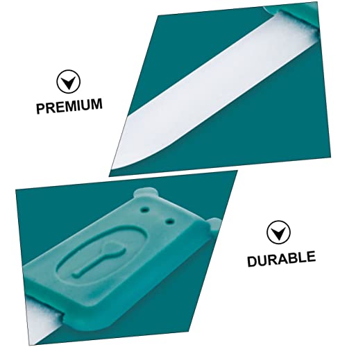 Kit d'ongles complet avec ciseaux pour manucure pédicure à domicile - 3