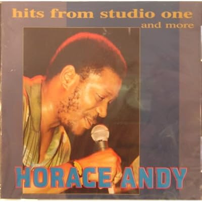 Sings Hits From Studio One