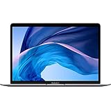 Apple MacBook Air 2020 13.3-inch (Intel Core i3, 8GB RAM, 512GB SSD Storage) - Space Gray (Renewed)