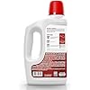 Hoover Oxy Carpet Cleaner Solution, 50 oz., Ocean Breeze Scent, Deep Cleaning Carpet Shampoo Solution, Removes Tough Colored Stains from Carpet and Upholstery, Pair with Hoover Carpet Cleaner Machine