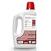 Hoover Oxy Deep Cleaning Carpet Shampoo, Concentrated Machine Cleaner Solution, 50oz Formula, AH30950, White, packaging might vary