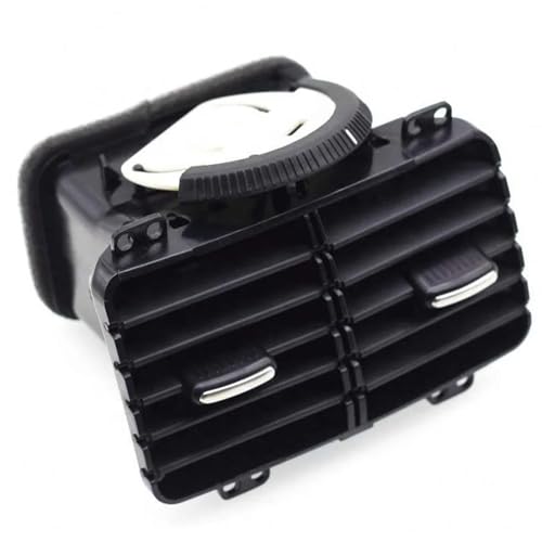 Sortie d'air de climatisation tableau de bord ventilation VW Golf GTI Jetta MK5 Rabbit
