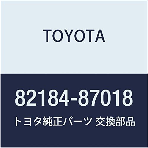 TOYOTA (トヨタ) 純正部品 バックドア ワイヤ NO.1 タウン/マスター