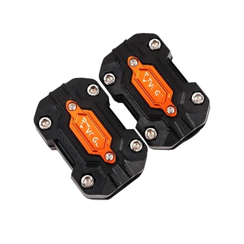 Barre de protection moteur haut de gamme pour Rallye 300 et Dsx525