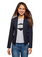 Algopix Similar Product 16 - oodji Ultra Womens Basic SlimFit