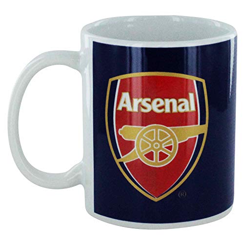 Official Arsenal FC Ceramic Mug - Image 5
