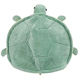 🐢🐢🐢➣➣ Chapeau de tortue, costume de tortue de mer, chapeaux de fête unisexes, costume de cosplay d'Halloween, accessoire de fête, costume d'Halloween. convient à diverses occasions telles que les fêtes, les costumes, également un cadeau parfait pour les amis et la famille.