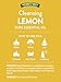 Nature's Truth Lemon Essential Oil | 15 mL | for Diffuser, Aromatherapy, and Massage | Pure Plant Based, Non-GMO & Gluten Free