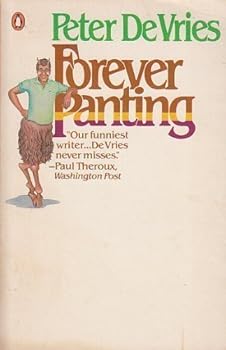Paperback Forever Panting Book