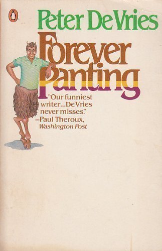 Forever Panting 0140061886 Book Cover