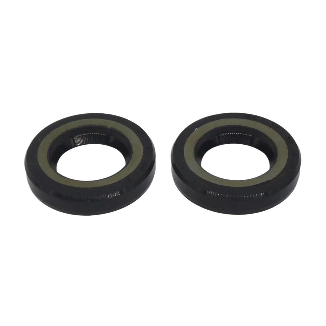 Joint d'huile étanche pour hors-bord 25-30 CV protection moteur contre fuites 09289-20009